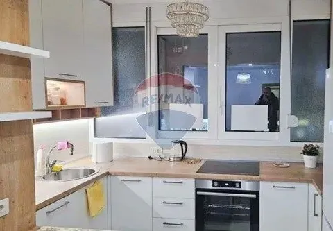 Izdavanje, jednosoban stan, 41m², Preko Morače, Podgorica - image 3