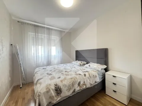 Rent, one bedroom apartment, 42m², Tuški Put, Podgorica - image 7