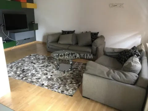 Izdavanje, dvosoban stan, 56m², Stari Grad, Beograd - image 3