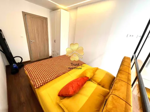 Izdavanje, dvosoban stan, 72m², Master Kvart, Podgorica - image 10