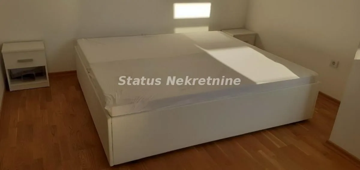 Prodaja, trosoban stan, 74m², Podbara, Novi Sad Sve Podlokacije