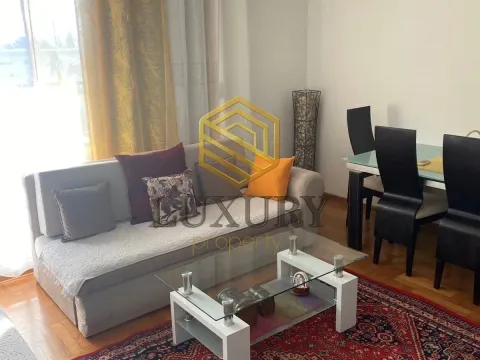 Izdavanje, jednosoban stan, 52m², Preko Morače, Podgorica - image 4