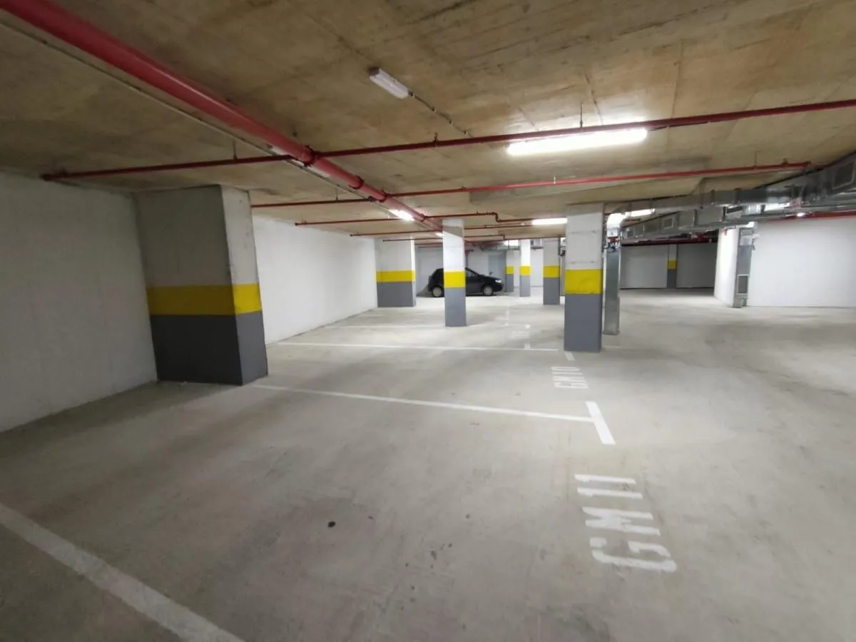 Rent, parking/garage, 16m², Grbavica, Novi Sad Sve Podlokacije