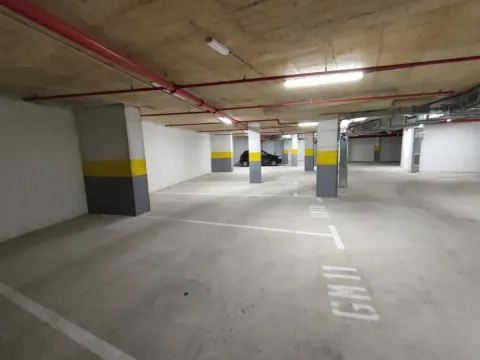 Rent, parking/garage, 16m², Grbavica, Novi Sad Sve Podlokacije - image 10