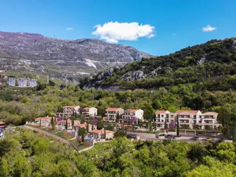 Sale, three bedroom apartment, 108m², Markovići, Budva - image 4