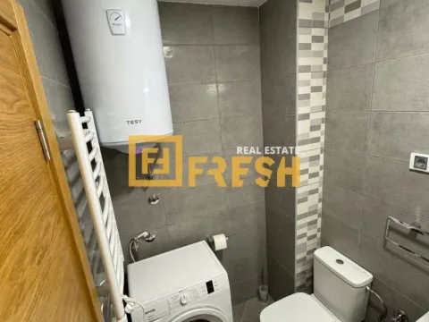 Sale, studio apartment, 26m², Tivat, Crna Gora - image 7