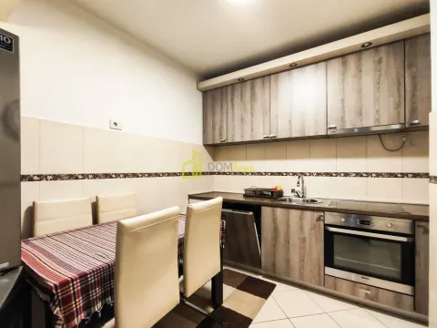 Izdavanje, jednosoban stan, 42m², Podgorica, Crna Gora - image 5