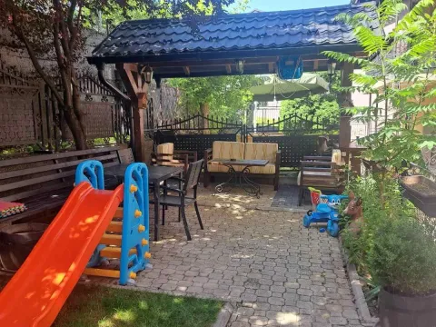 Sale, house, 268m², Rožaje, Crna Gora - image 7