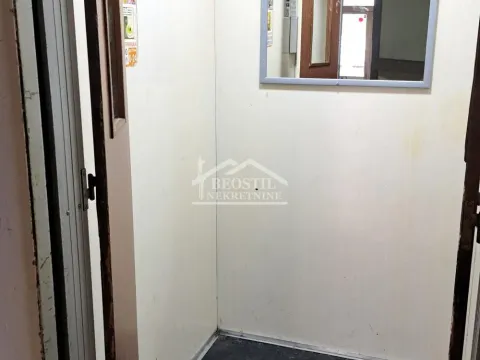 Izdavanje, dvosoban stan, 67m², Zvezdara Sve Podlokacije, Beograd - image 15