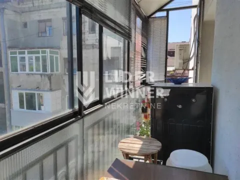 Prodaja, trosoban stan, 98m², Neimar, Vračar Sve Podlokacije - image 15