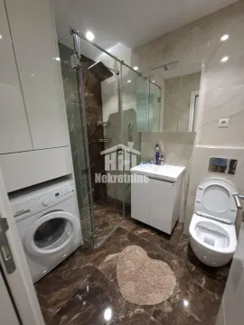 Izdavanje, trosoban stan, 72m², Julino Brdo, Beograd - image 20