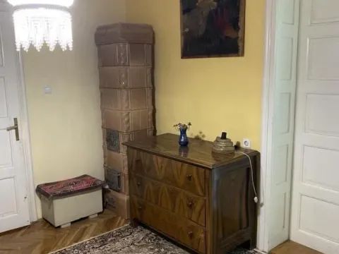 Izdavanje, dvosoban stan, 50m², Jodna Banja, Novi Sad Sve Podlokacije - image 7