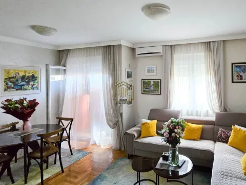 Sale, two bedroom apartment, 65m², Zabjelo, Podgorica - image 2