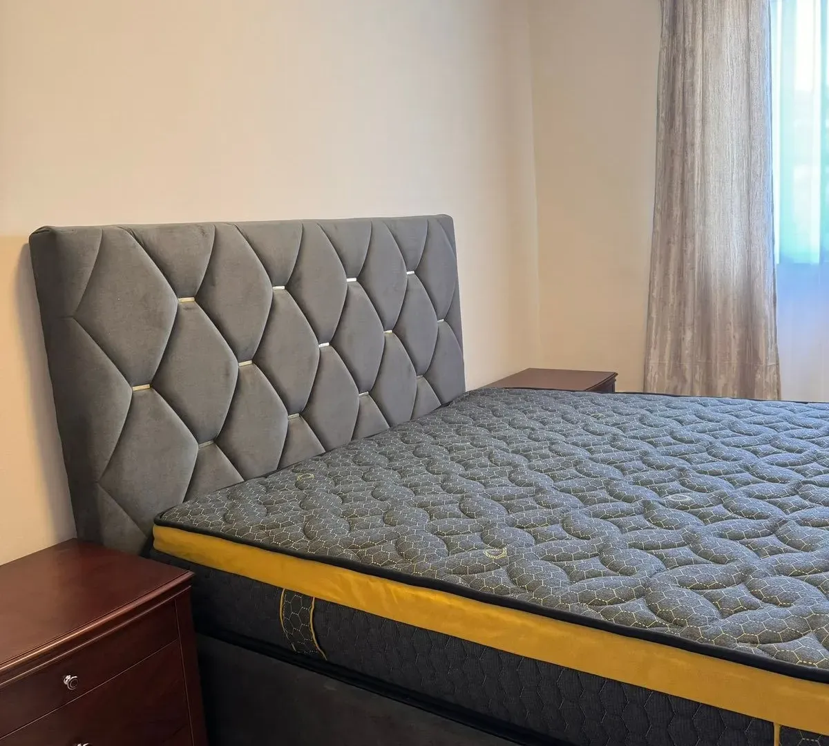 Rent, three bedroom apartment, 100m², Momišići, Podgorica