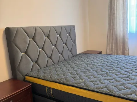 Izdavanje, trosoban stan, 100m², Momišići, Podgorica - image 4