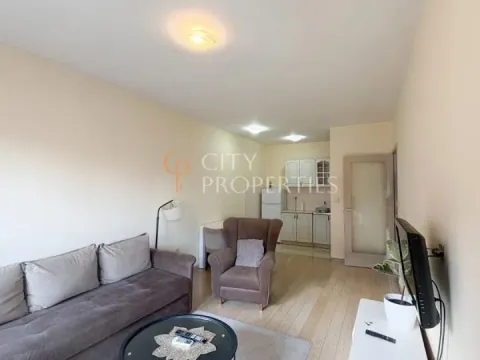 Izdavanje, stan, 46m², City Kvart, Podgorica - image 10
