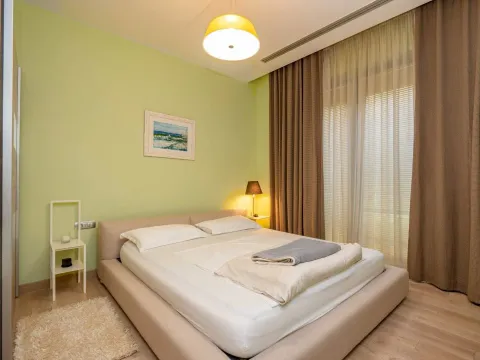Prodaja, trosoban stan, 139m², Rijeka Reževići, Budva - image 12