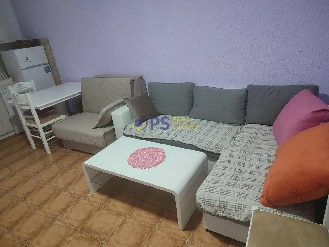 Rent, apartment, 27m², Sutomore, Bar