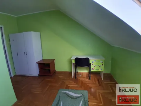 Izdavanje, četvorosoban stan, 94m², Nova Detelinara, Novi Sad Sve Podlokacije - image 7