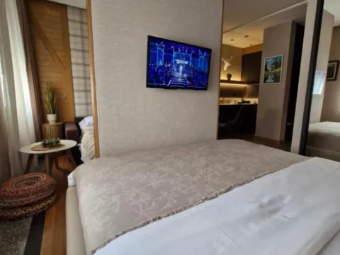 Prodaja, garsonjera, 28m², Centar, Kolašin - image 2