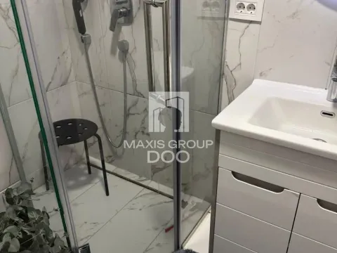 Prodaja, dvosoban stan, 57m², Južni Bulevar, Vračar Sve Podlokacije - image 11