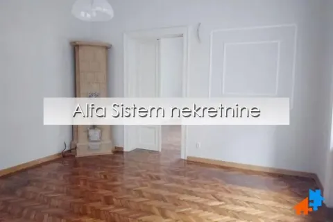 Izdavanje, četvorosoban stan, 120m², Topličin venac, Beograd - image 3