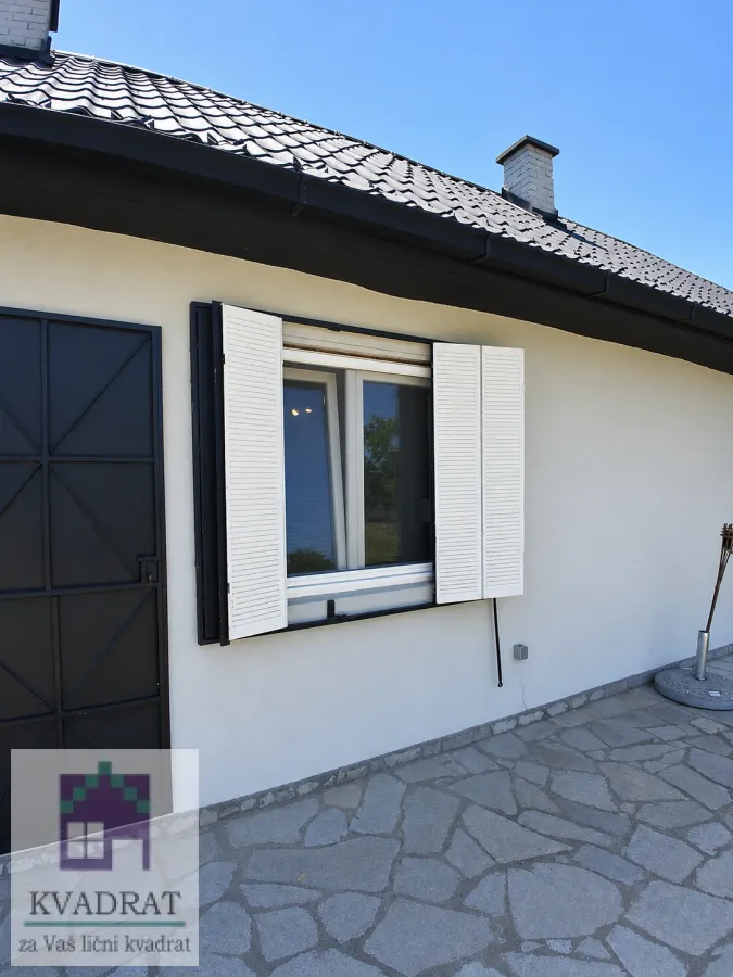 Prodaja, kuća, 48m², Sremski Karlovci, Novi Sad