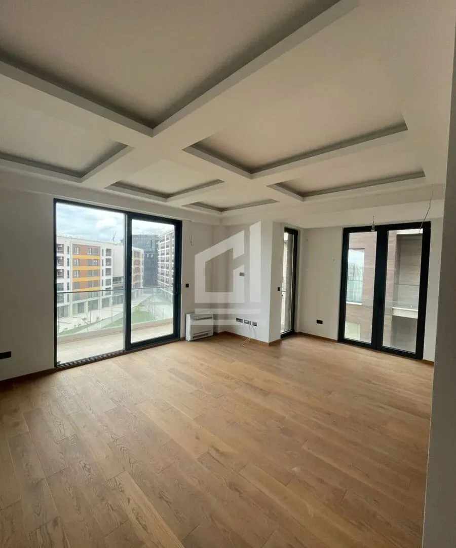 Prodaja, jednosoban stan, 104m², Podgorica, Crna Gora