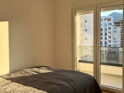 Rent, studio apartment, 34m², Centar, Bar - image 8