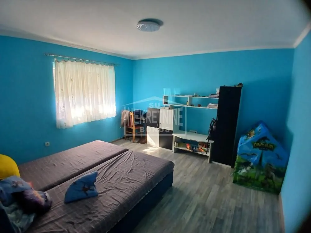 Prodaja, kuća, 95m², Aleksandrovo, Subotica