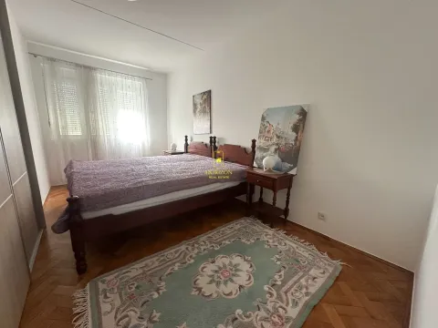 Rent, two bedroom apartment, 70m², Preko Morače, Podgorica - image 9