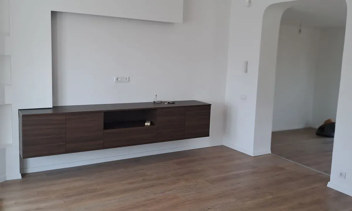Prodaja, trosoban stan, 60m², Savski Venac, Beograd