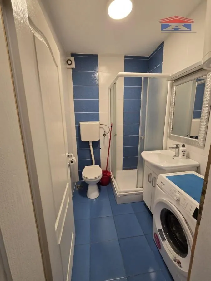 Rent, one bedroom apartment, 35m², Grbavica, Novi Sad Sve Podlokacije