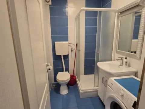 Rent, one bedroom apartment, 35m², Grbavica, Novi Sad Sve Podlokacije - image 14