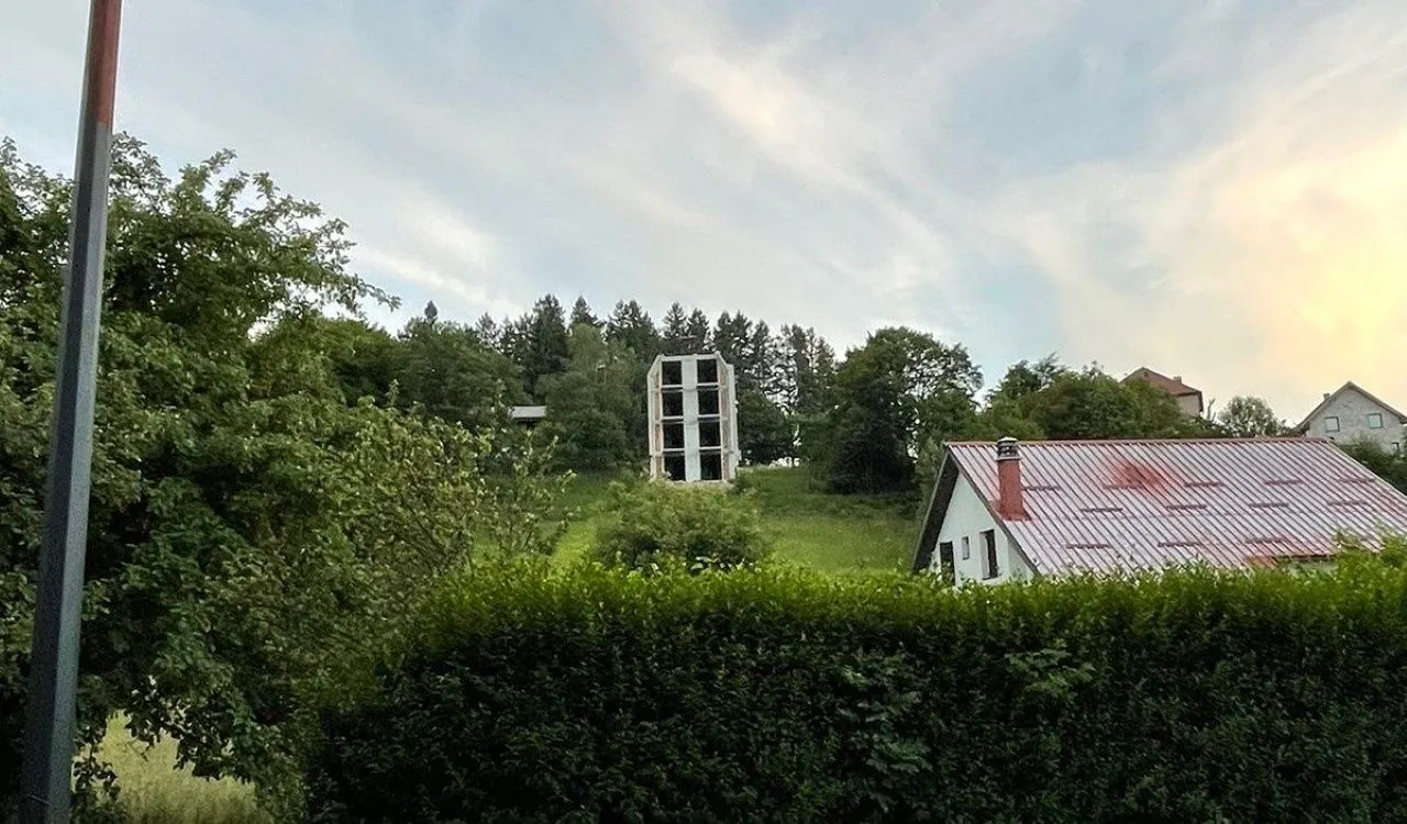 Prodaja, plac, 527m², Centar, Kolašin