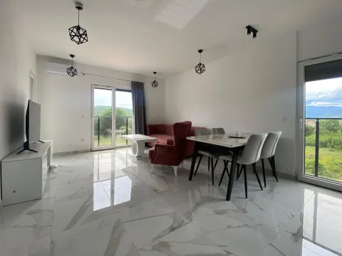 Rent, two bedroom apartment, 65m², Radanovići, Kotor
