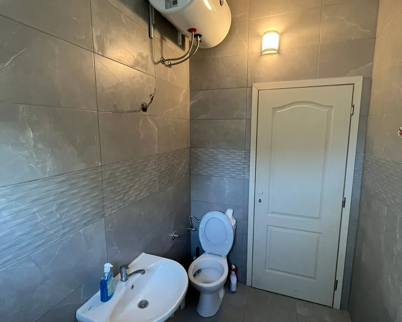 Izdavanje, kuća, 89m², Pančevo, Srbija