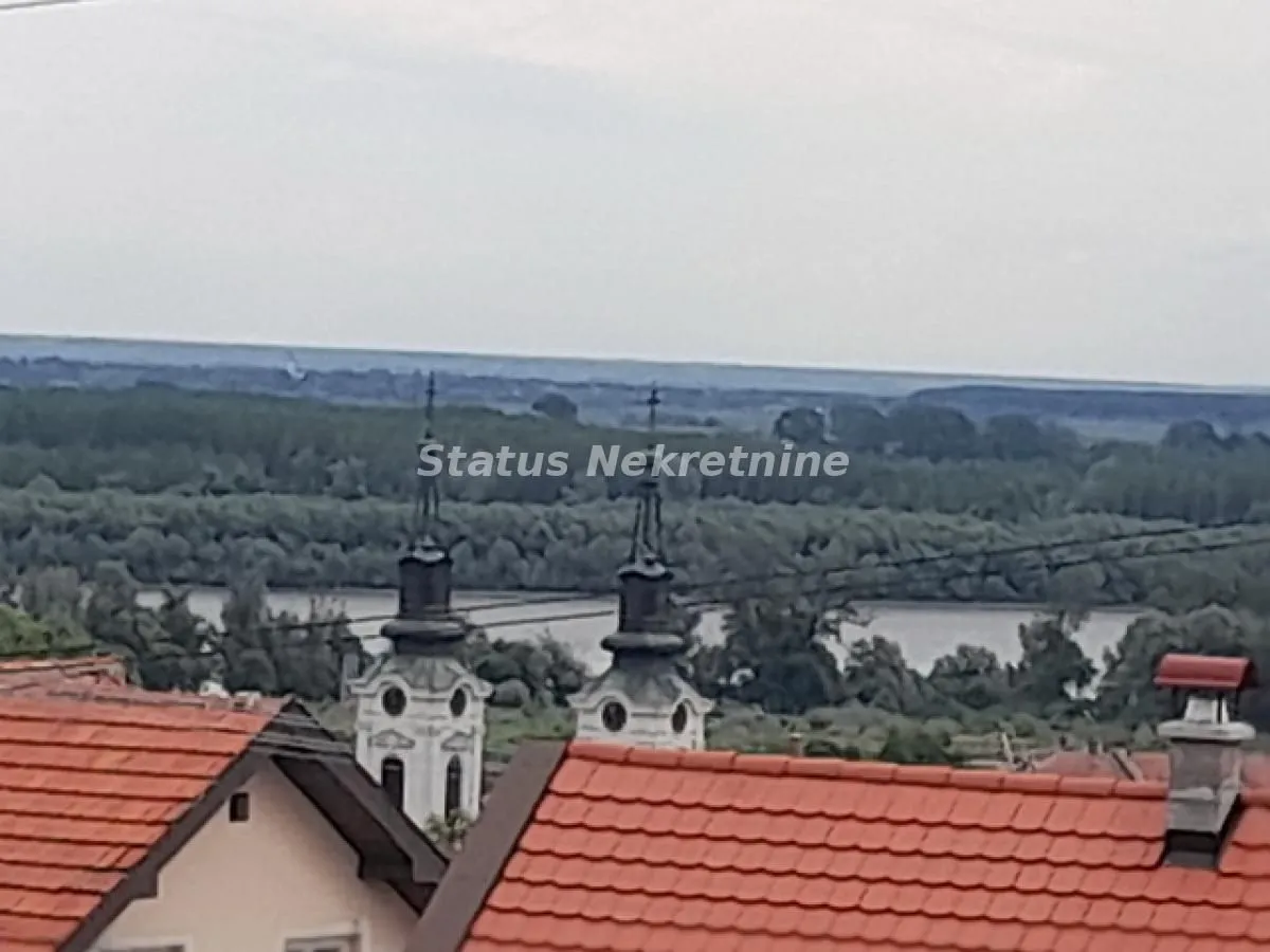 Prodaja, kuća, 103m², Sremski Karlovci, Novi Sad