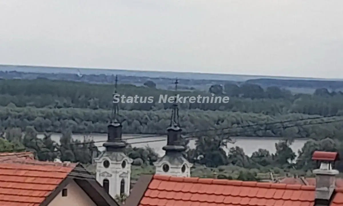 Sale, house, 103m², Sremski Karlovci, Novi Sad