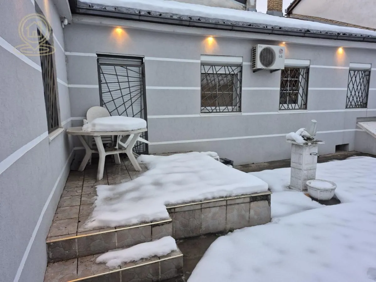 Rent, house, 130m², Salajka, Novi Sad Sve Podlokacije