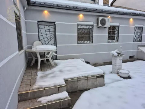 Rent, house, 130m², Salajka, Novi Sad Sve Podlokacije - image 9