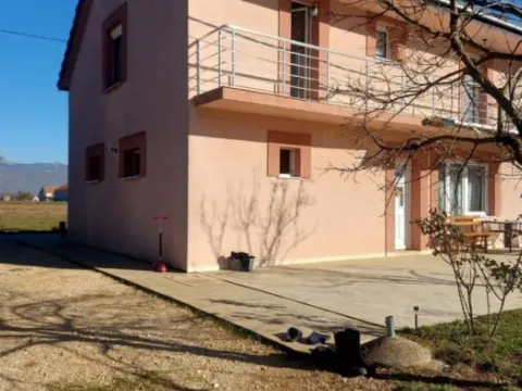 Prodaja, kuća, 110m², Miločani, Nikšić - image 5