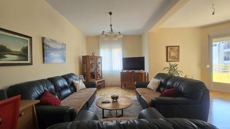 Sale, apartment, 109m², Momišići, Podgorica