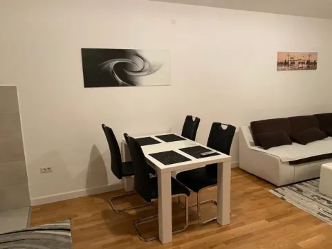 Prodaja, jednosoban stan, 50m², Stari Aerodrom, Podgorica - image 10