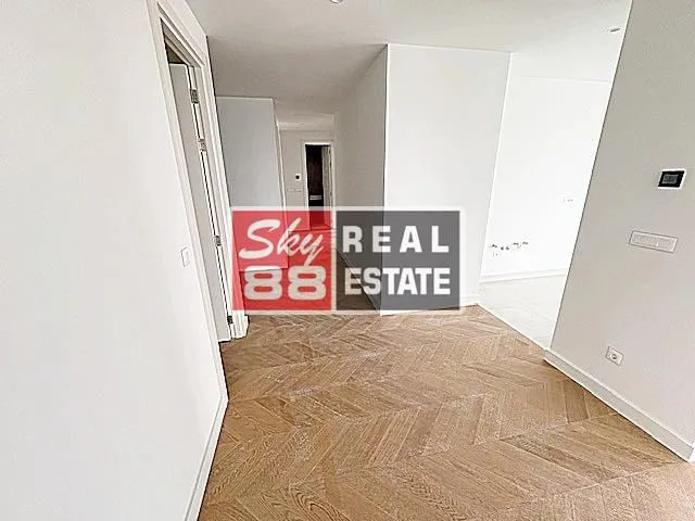 Prodaja, četvorosoban stan, 228m², Savski Venac, Beograd