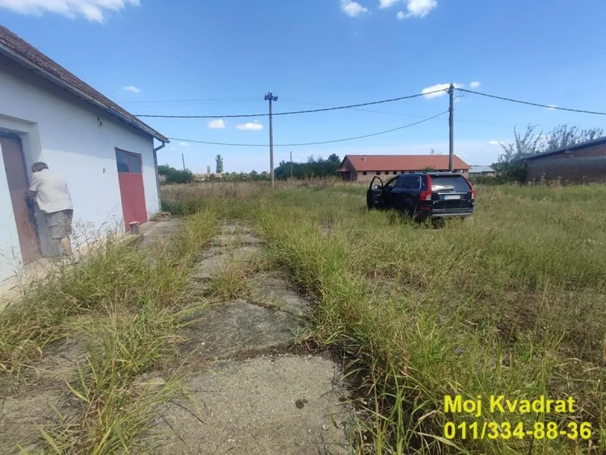 Prodaja, plac, 720m², Jabučje, Lajkovac