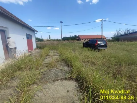 Sale, land lot, 720m², Jabučje, Lajkovac - image 4