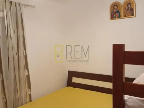 Prodaja, jednosoban stan, 43m², Sutomore, Bar - image 4