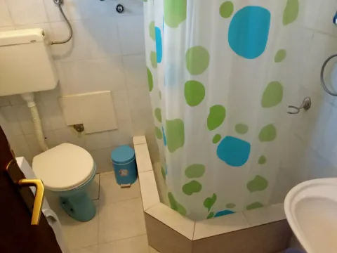 Izdavanje, dvosoban stan, 65m², Zagorič, Podgorica - image 12