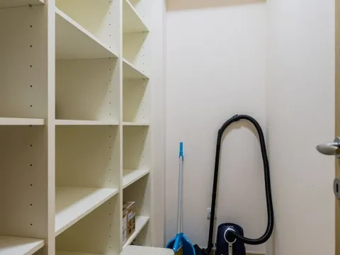 Prodaja, dvosoban stan, 96m², Pržno, Budva - image 10